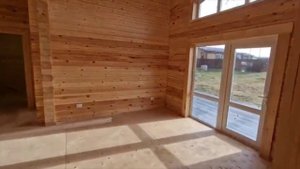 деревня Жилино