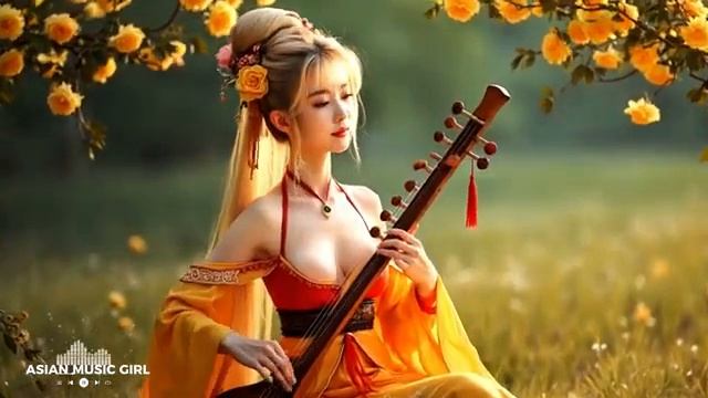 Music and videos created by AI