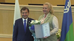 60-й по счёту: Праздник нефтяной и газовой промышленности