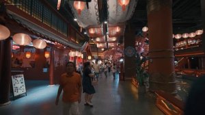 Откройте Чжэнчжоу - китайская культура в каждом шаге