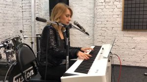 Юлия Асадуллина «Gee Baby»