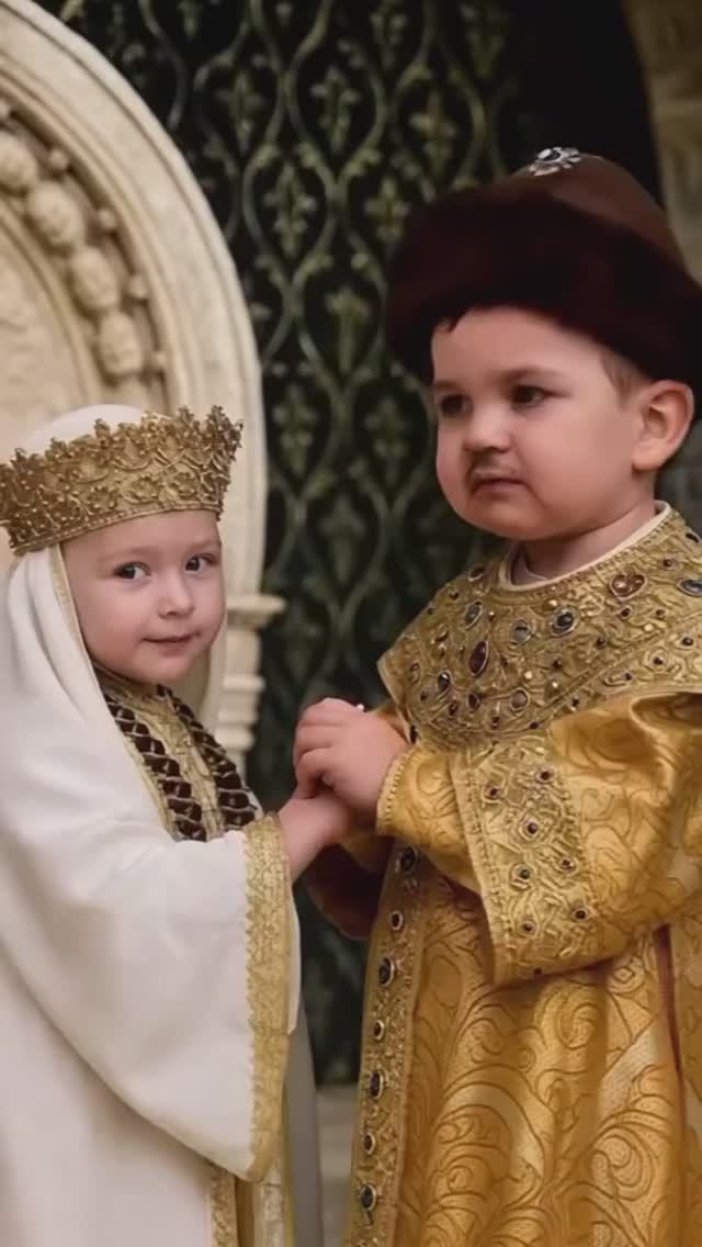 Иван Васильевич.Дети смотреть онлайн