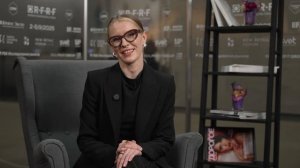 БЛИЦ-ИНТЕРВЬЮ | МАРИЯ ЩЕННИКОВА, Fashion Consulting Group | Бизнес-форум RFRF на выставке моды СРМ