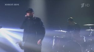 Сергей Волчков - Баста "Сансара" (Точь-в-точь, Первый канал)