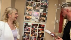 Библиотека Стевана Сремаца в Нише: русский уголок в Сербии. июль, 2025