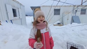 Азнакаево радиостанция 8 марта Амина и Катя