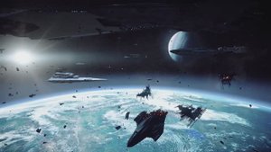 SPACESYNTH MIX
