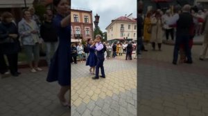 РУМБА. Олег и Ирина