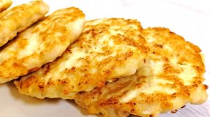 Сливочные куриные котлеты - сочные, нежные!