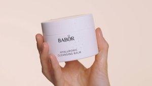 Очищающий Бальзам с Гиалуроновой КислотойHyaluronic Cleansing Balm от BABOR