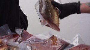 (16.09.2025) Комсомольчане на осенней ярмарке познакомились с продукцией местных производителей