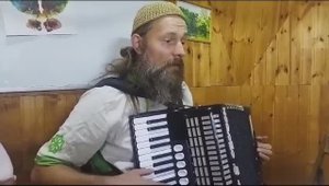 Этот Славный Хоровод - объединяет наш народ