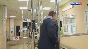 «Ты не пройдешь»: система с тепловизором не пускает на работу простывших костромичей