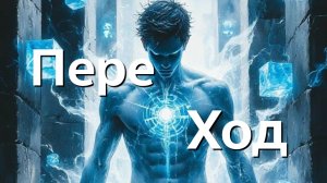 Переход. Энергии Нового Времени