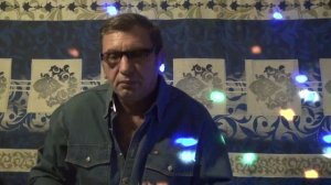 Сергей   Мирошников      А   над храмом    КРЕСТЫ      (сл.муз.И.Слуцкий ) (1080p)