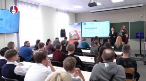 «Инженерная школа» открылась на базе НТИ НИЯУ МИФИ