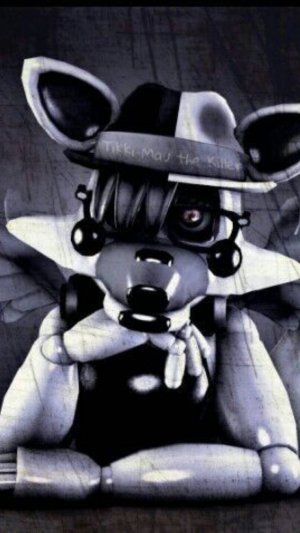 Это моё первое видео