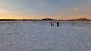 Азнакаево радиостанция футболл в валенках