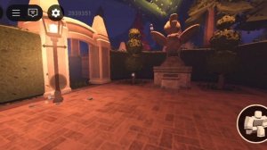 Doors, но КАК??? я так быстро прошел игру?