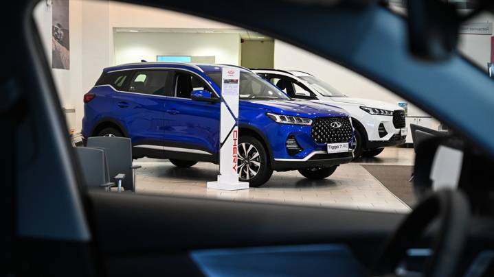 Nikkei Asia: Chery готовится уйти из России к 2027 году