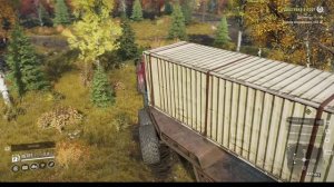 сноуранер мичиган 7 серия