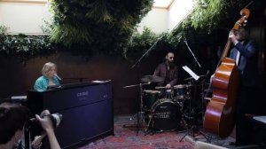 Виктория Чековая - Samba da Migna Terra