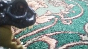 рёв скорпиоса Рекса