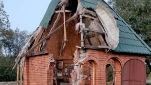 Женщина пострадала в результате атаки БПЛА ВСУ по Запорожской области