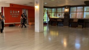 05 Милонга 10.09.25