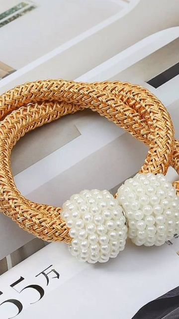 Магниты для штор