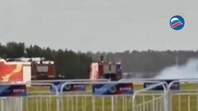 Два летающих автомобиля Xpeng столкнулись во время репетиции авиашоу в Китае