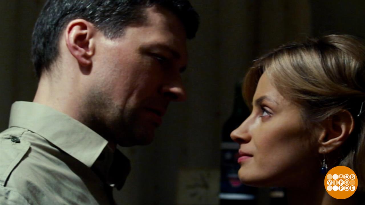 "Бой с тенью": на Юрия Ельцова открыта охота. Доброе утро. Фрагмент выпуска от 17.09.2025