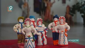 Ремесленники Старого Оскола теперь будут использовать уникальную керамическую глазурь