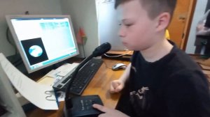 Азнакаево радиостанция Динар =ra4fut=rc4p