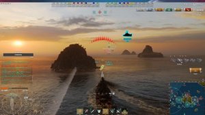 Мир Кораблей / ZAO