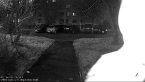 маленький мальчик