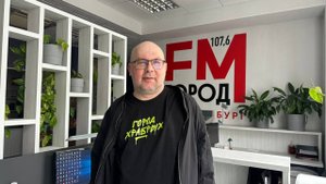 Алексей Иванов о привлекательности постапокалипсиса, готическом Невьянке и спорте