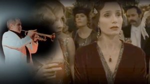 Скажите , почеиу. Романс в ритме танго.