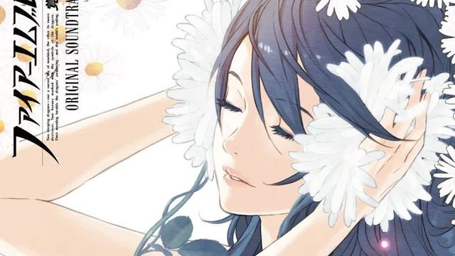 Fire Emblem Awakening OST 1-05. Prelude