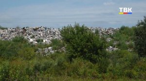 После ограничений: полигон в Искитиме снова принимает отходы