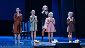 Video 2023-05-03 Дети войны