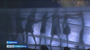 В Ставрополе продолжается всероссийский фестиваль «Студенческая весна»