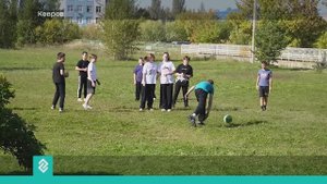 В Коврове на месте снесенных старых корпусов школы № 17 появится автогородок и спортивные площадки