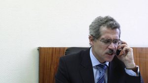 До объявления в розыск Родченков уничтожил 1418 допинг-проб спортсменов