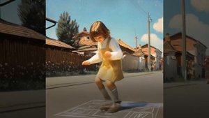 игра в классики