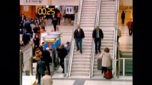 Эффект нимба - эксперимент