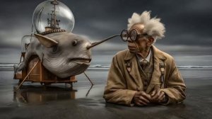 Music and videos created by AI