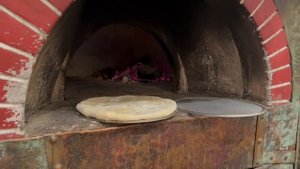 Гагросали ковровый хачапури