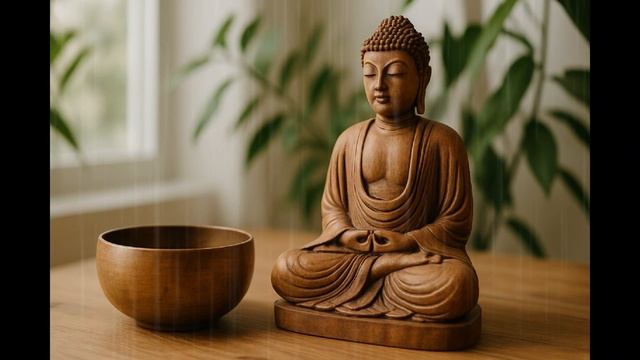 Музыка для Спокойного Сна, Стресса и Расслабления | Релакс Музыка Тибетские Чаши смотреть онлайн