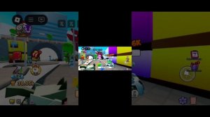 Я играю в Батал кетц